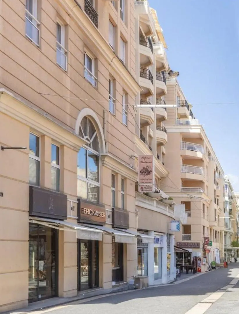 Apartment Appartamento Esclusivo In Monaco Palace Josephine Beausoleil France