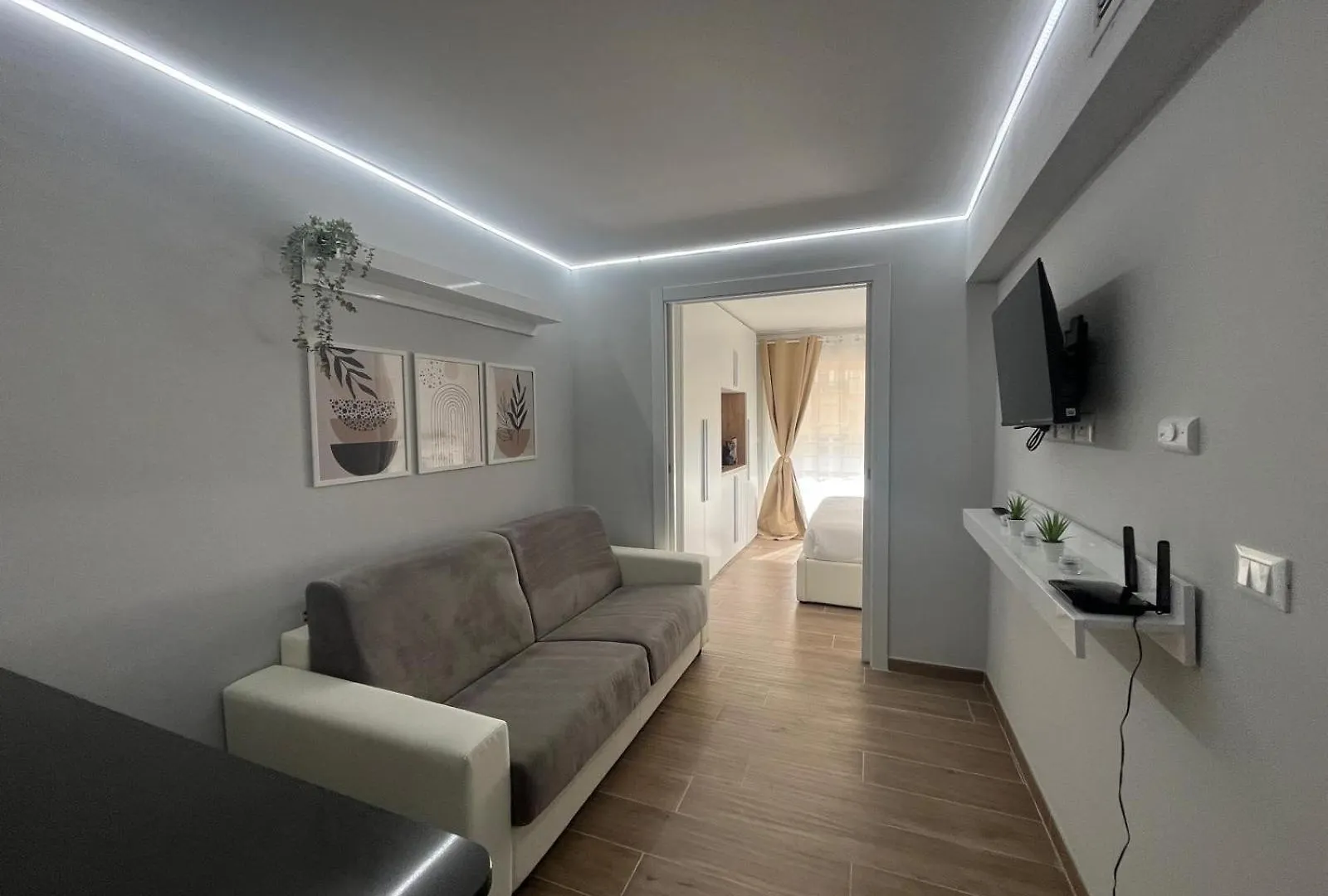 Apartment Appartamento Esclusivo In Monaco Palace Josephine Beausoleil