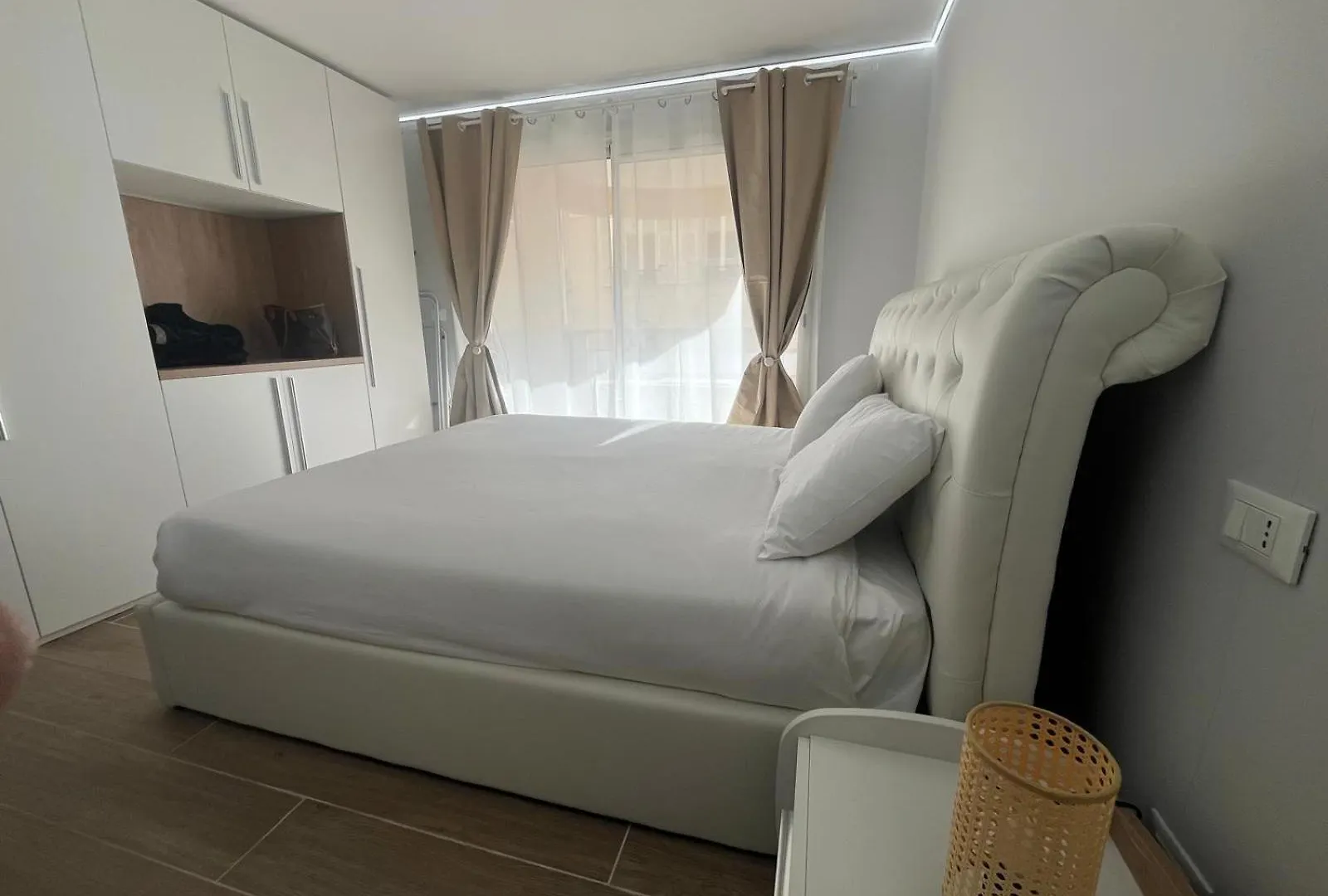 Appartamento Esclusivo In Monaco Palace Josephine Beausoleil 0*,  France