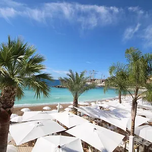 Monaco Monte Carlo Riviera Studio2 With Private Parking Apartamento