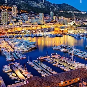 Cadette, A 200m De Monaco Apartment