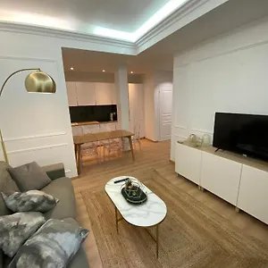 Lovely Spacious Large Patio Heart Of Monaco Apartment