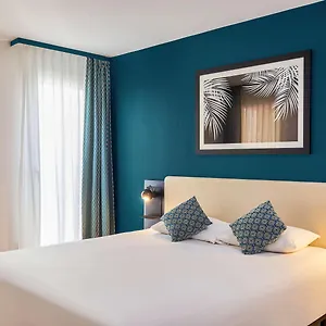 3* Aparthotel Adagio Monaco Palais Josephine