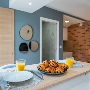 Cosy Renove 150m De Monaco Apartment
