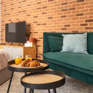 Ravissant Renove 150m De Monaco Apartment