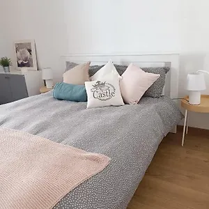 Ceci's - Few Steps From Monaco With Parking Apartment