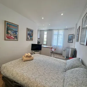Alle Porte Di Monte-carlo Apartamento