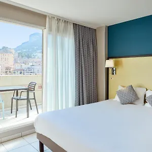 3* Hotel apartamentowy Adagio Monaco Monte Cristo