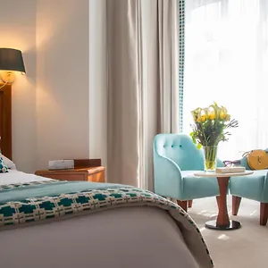 3* Hotel Olympia