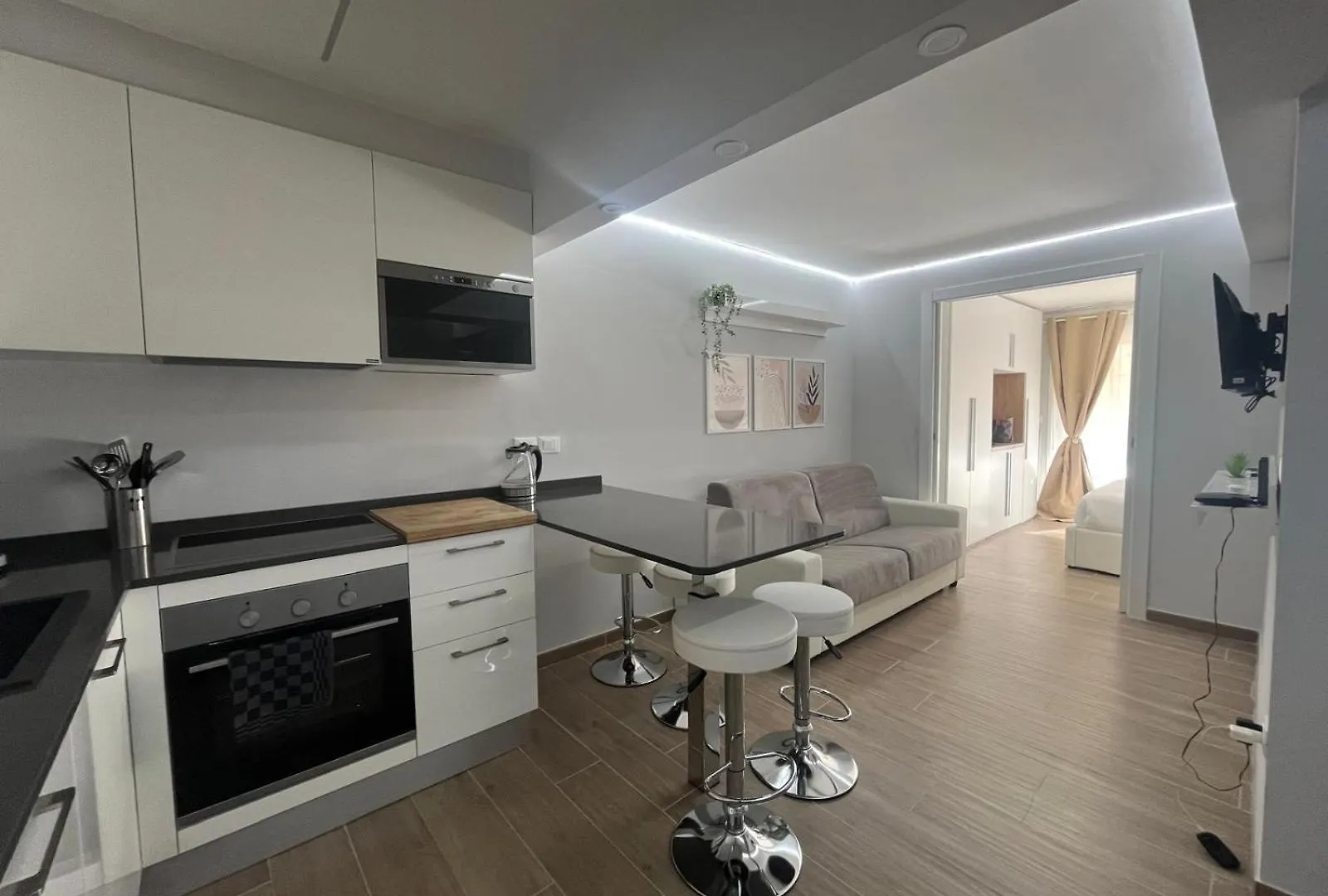 Appartamento Esclusivo In Monaco Palace Josephine location